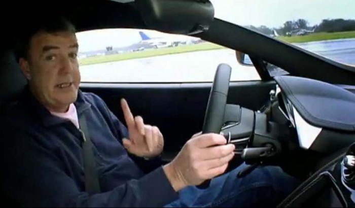 Nincs nyár Top Gear nélkül