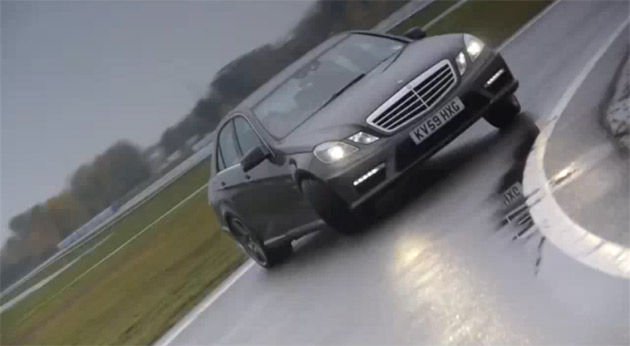 Világrekord csúsztatásra készül a Mercedes