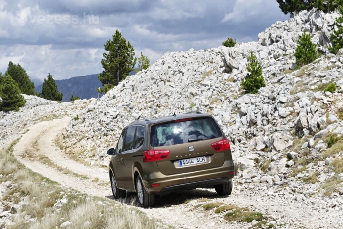 Negyedik generációs Haldex-kuplung adagolja a hajtást a hátsó kerekekre