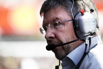 F1: A Mercedes egyszerűen gyenge