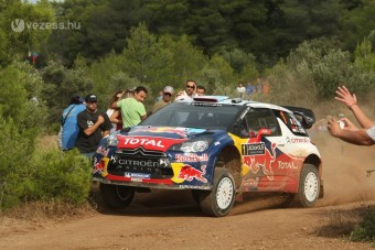 Már nem gyullad ki Turán autója