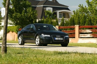 A legszebb Audit teszteltük