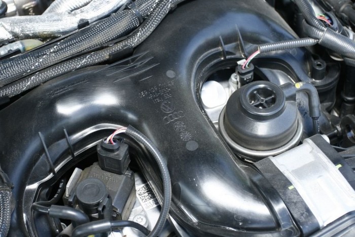 Bizony, Volkswagenekben is szolgál