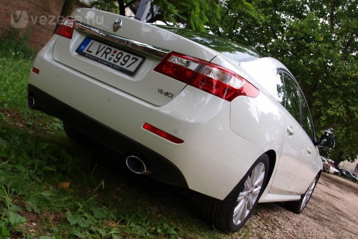 Ebből a perspektívából nyújtja a legszebb látványt