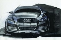 Audi szabadidő-autók minden méretben 2