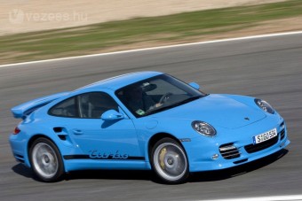 Porsche 911 visszahívás