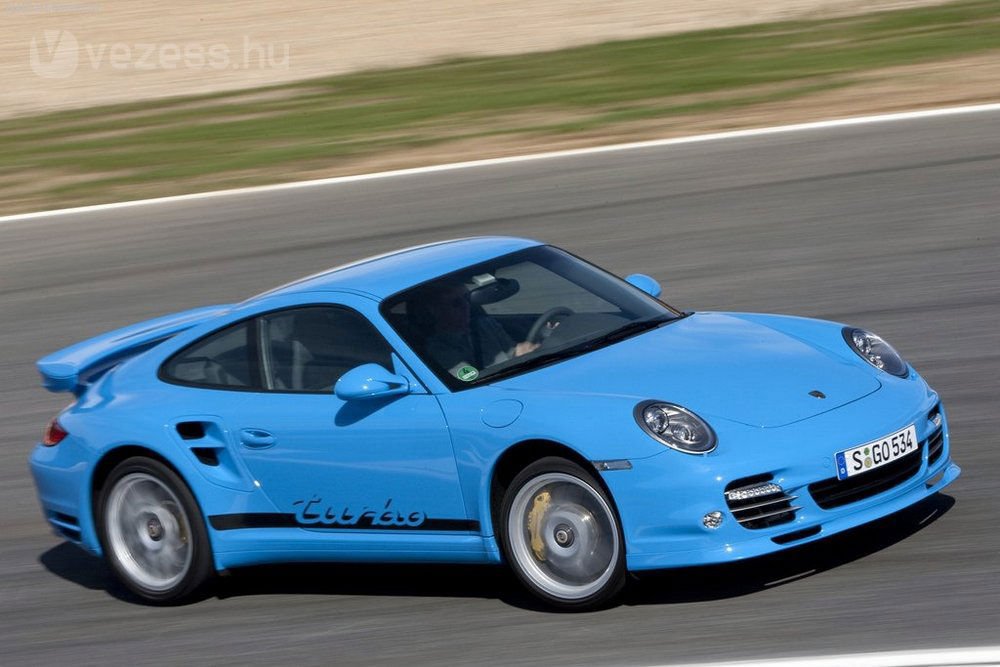 Porsche 911 visszahívás 4