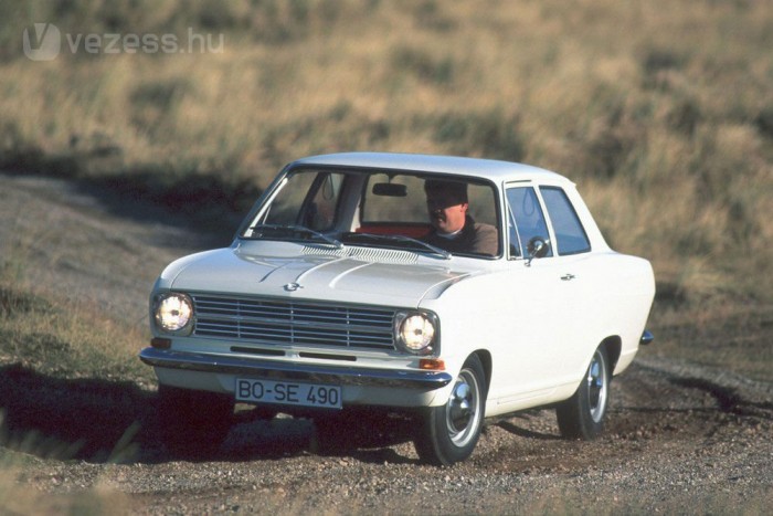 Igen sikeres volt a Kadett B 