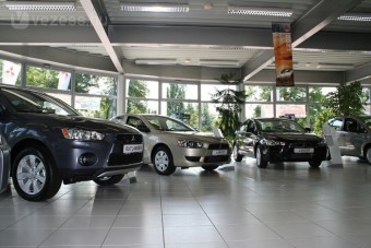 Megugrott az autókereslet az EU-ban