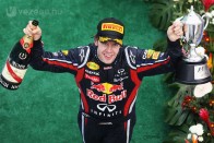 Vettel: Nem vagyok isten! 6