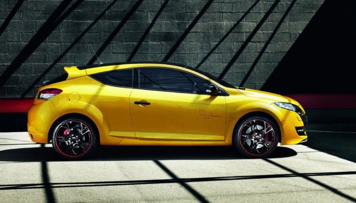 Németeket aláz a felpaprikázott Renault