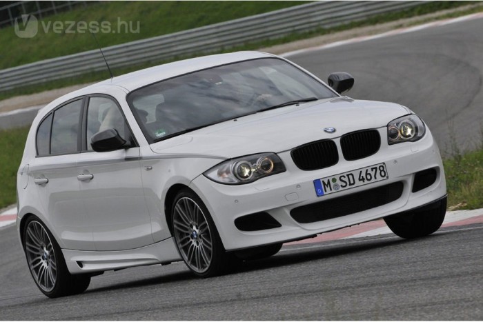 BMW-tuning használt dízelekhez 11 Motorverziótól függően 197/200 lóerő illetve 390/420 Nm az eredménye a kétliteres dízel gyári tuningjának. A kiindulási alap 163 LE/350 Nm illetve 184 LE és 380 Nm