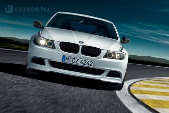 BMW-tuning használt dízelekhez