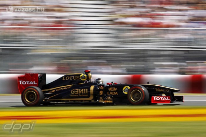 F1: Újra dobogóra állna a Renault
