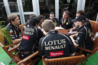 Izgalmasabb és unalmasabb is az F1