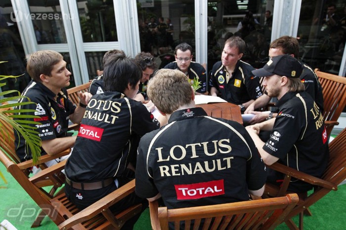 Izgalmasabb és unalmasabb is az F1