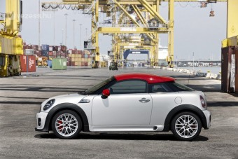 A leggyorsabb széria MINI