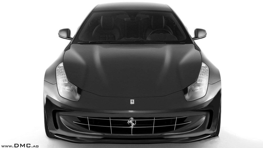 340-nel hasít a családi Ferrari 5