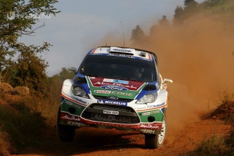 Nem fél a Ford a Volkswagentől