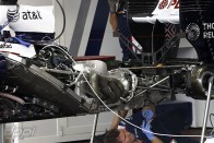F1: Lázadnak a pályák a motorok miatt 2
