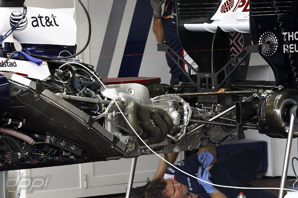 F1: Új motorok csak 2014-től 3