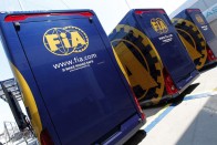 F1: Új motorok csak 2014-től 8