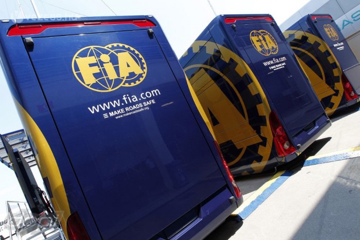 F1: Új motorok csak 2014-től 9 F1: Új motorok csak 2014-től 9