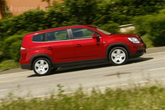 Családi autók: nem mindig jobb a dízel?