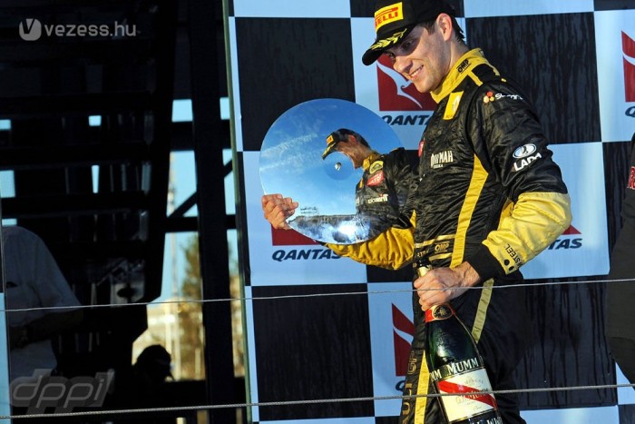 F1: Petrov idén futamot nyerhet?