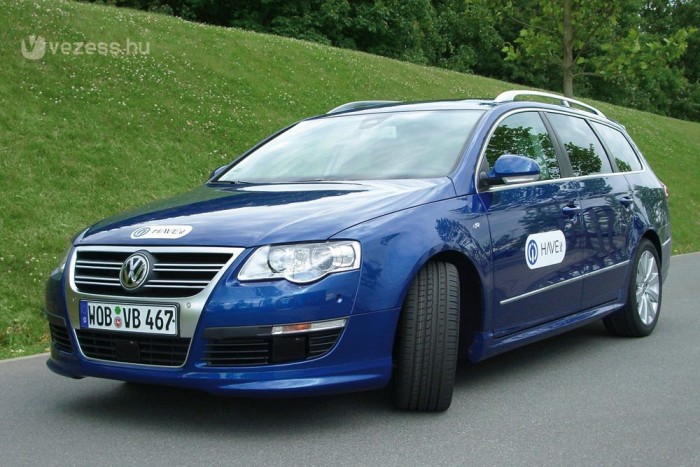 Önjáró autó a Volkswagentől 3 | Vezess Önjáró autó a Volkswagentől 3