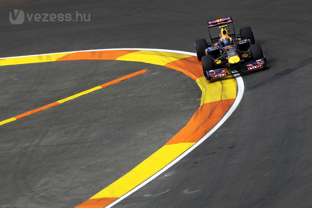 F1: Alonso a leggyorsabb otthon 8