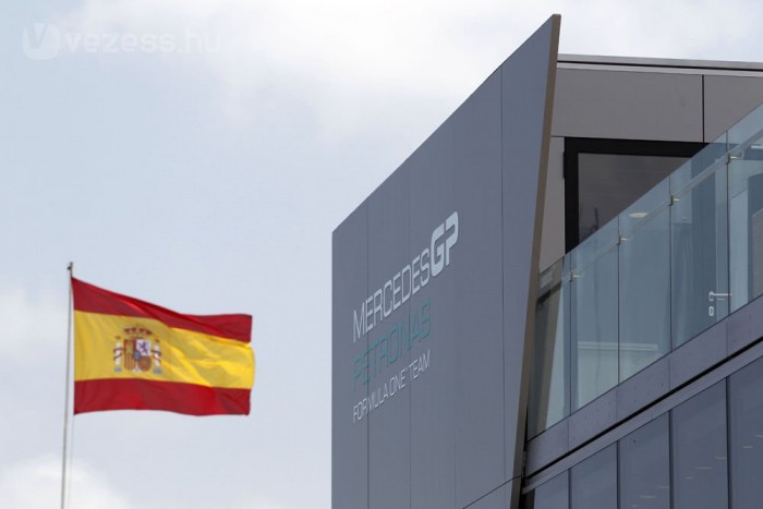 F1: Jövőre kiesik az egyik spanyol futam 47 F1: Jövőre kiesik az egyik spanyol futam 47