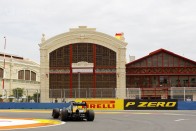 F1: Alonso a leggyorsabb otthon 33