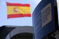 F1: Jövőre kiesik az egyik spanyol futam 35