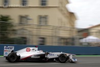 F1: Alonso a leggyorsabb otthon 43