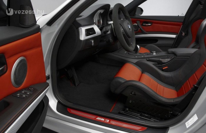 A leggyorsabb négyajtós BMW M3 73 A leggyorsabb négyajtós BMW M3 73