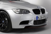 A leggyorsabb négyajtós BMW M3 55