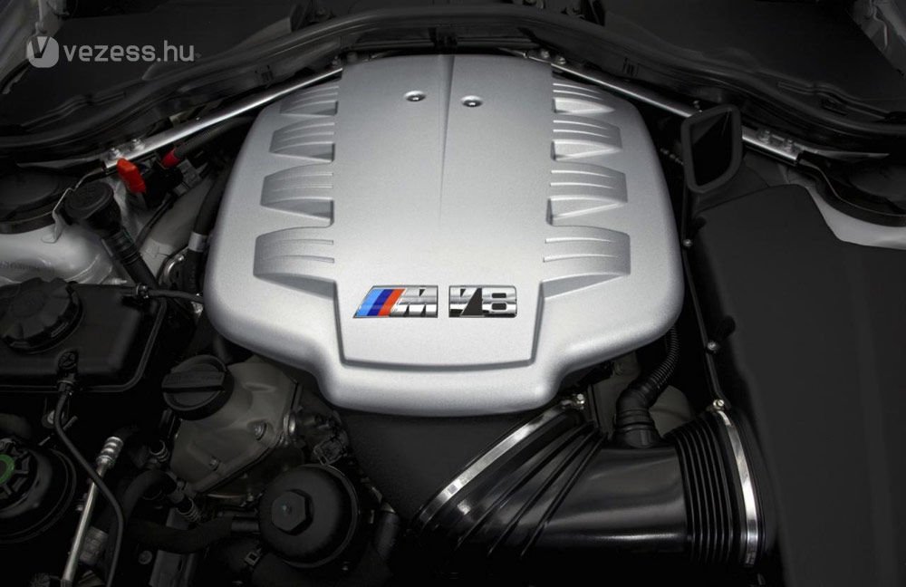 A leggyorsabb négyajtós BMW M3 26