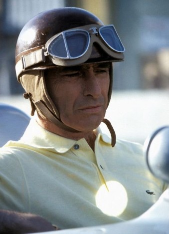 Juan Manuel Fangio, 1911-2011