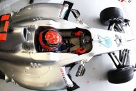 F1: Rejtély a Renault szenvedése 29