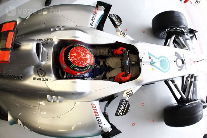F1: Ennyit tudtak Schumiék 47 F1: Ennyit tudtak Schumiék 47