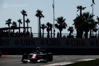 McLaren: Egyszer fent, máskor lent 34