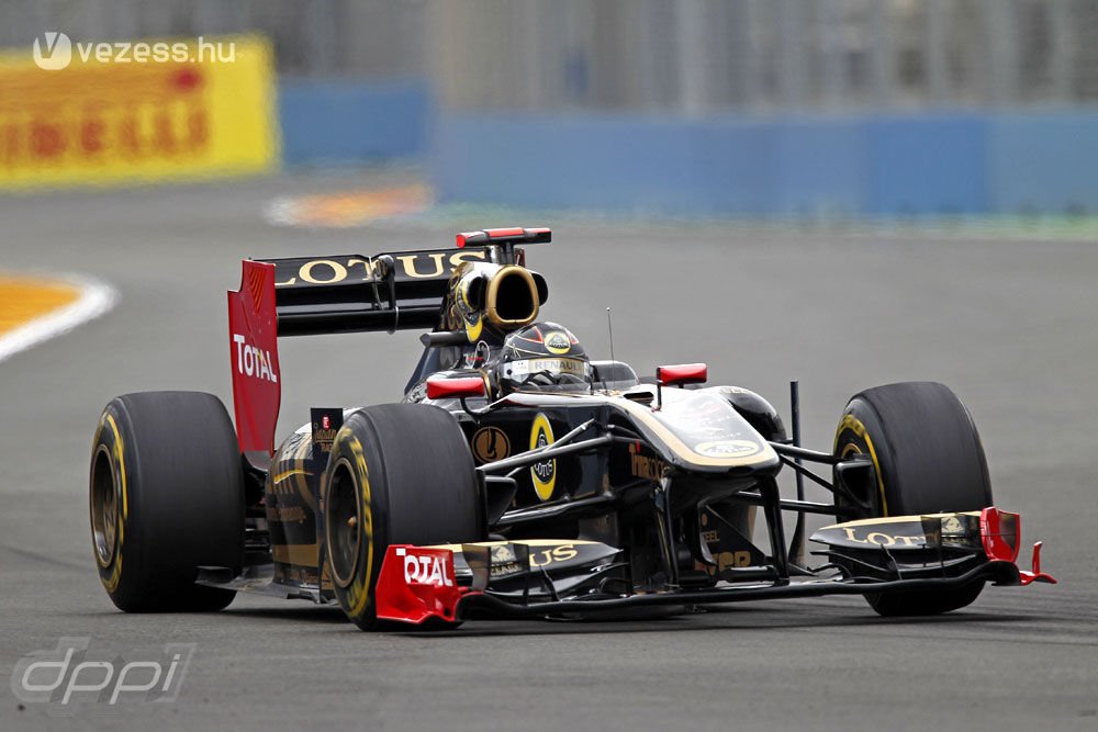 F1: Alonso a dobogót célozza a Ferrarival 18