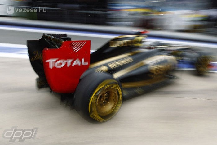 F1: A Pirelli kiiktatná a gumispórolást