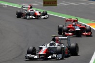 F1: Alonso már nem számol a címmel 48