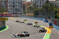 F1: Alonso megfúrta a Red Bull-uralmat 49