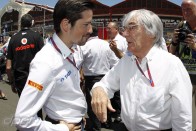 F1: Alonso már nem számol a címmel 54