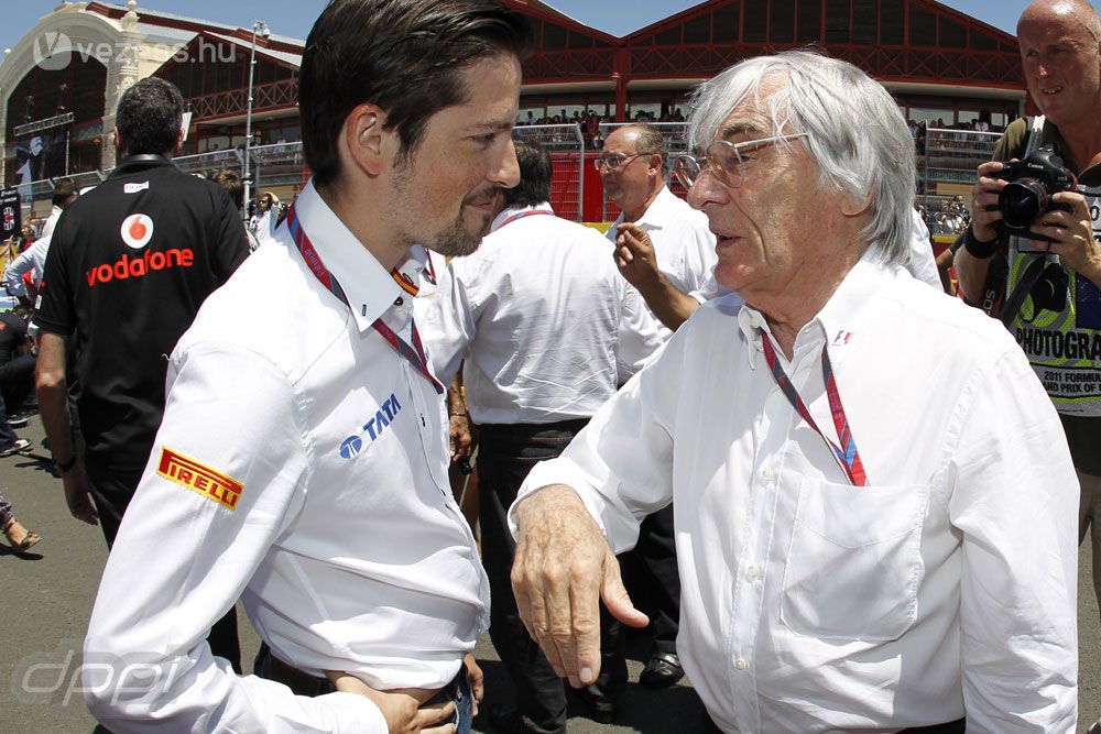 F1: Alonso már nem számol a címmel 24