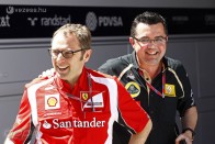 F1: Vettel nyert, Alonso a dobogón 59