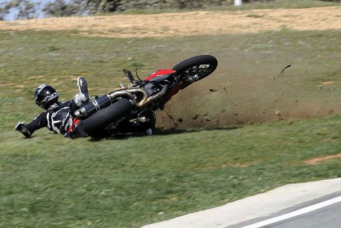 Fokozottan ellenőrzik a motorosokat